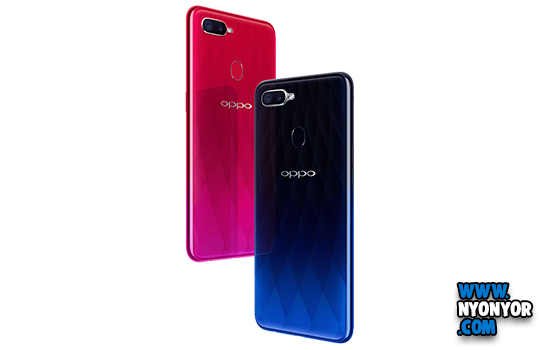 Harga Oppo F9 Baru Bekas Spesifikasi Kelebihan Kekurangan Oppo F9