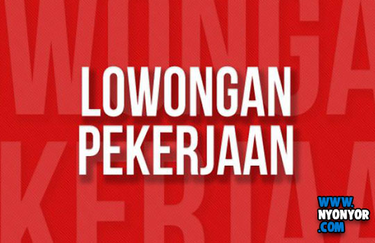 Lowongan Kerja Kabupaten Musi Rawas Terbaru