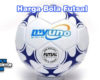 List Harga Bola Futsal Terupdate