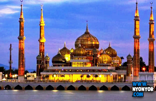 Jadwal Imsakiyah Nagan Raya Kalender Puasa Ramadhon PDF Excel