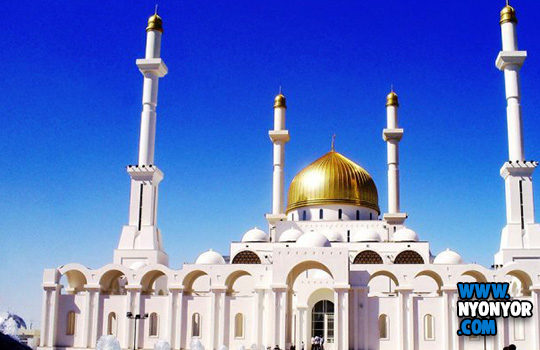 Jadwal Imsakiyah Ogan Ilir Kalender Puasa Ramadhon PDF Excel