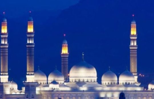 Jadwal Imsakiyah Mamuju Tengah Tahun Ini