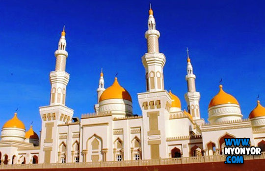 Jadwal Imsakiyah Natuna Kalender Puasa Ramadhon PDF Excel