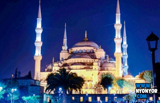 Jadwal Imsakiyah Palu Kalender Puasa Ramadhon PDF Excel