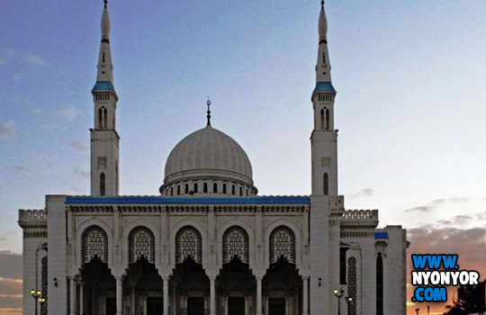 Jadwal Imsakiyah Samarinda Kalender Puasa Ramadhon PDF Excel