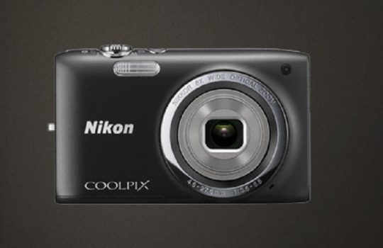 Harga Kamera Nikon COOLPIX S2700 Body Baru Bekas Terbaru dan Spesifikasinya