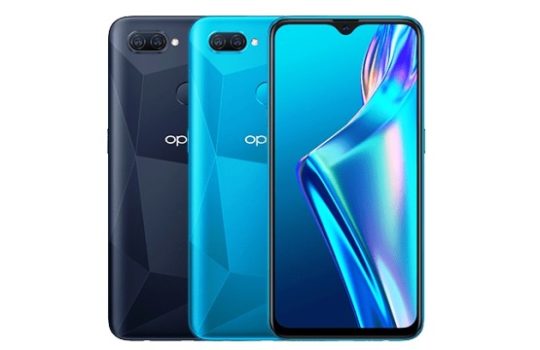 Harga Oppo A12 Baru dan Bekas