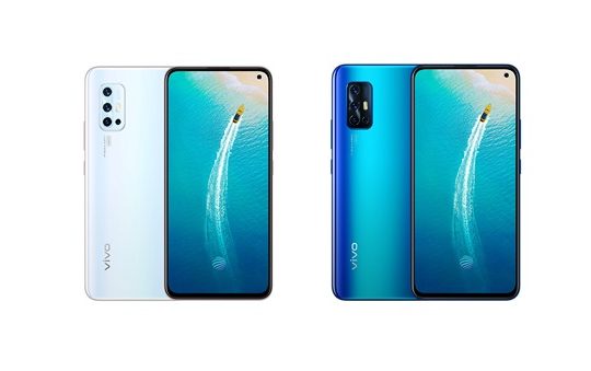 Harga Vivo V19 Baru dan Bekas