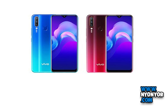 Harga Vivo Y12 Baru dan Bekas