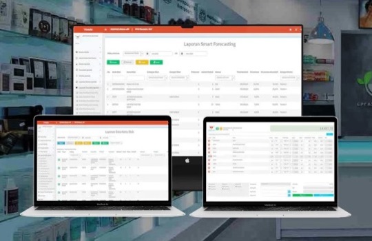 Kelebihan dan Keunggulan Software Apotek Vmedis
