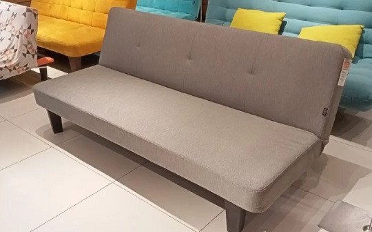 Daftar Harga Sofa Bed 1 Jutaan