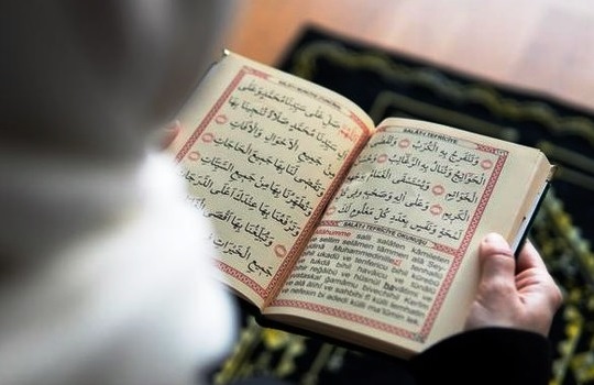 Jalan Menuju Cahaya Quotes Motivasi dalam Menghafal Al Quran