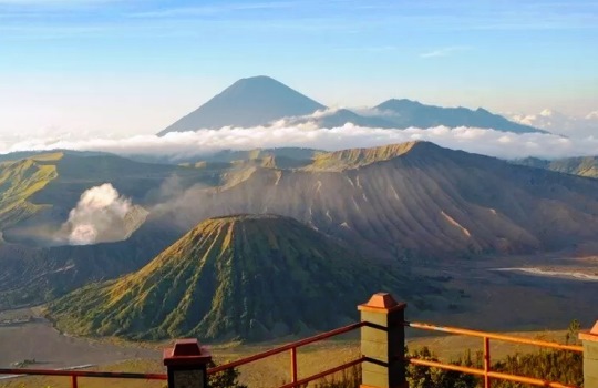 Tips Memilih Paket Tour Bromo Pengalaman Wisata Tak Terlupakan dengan 24Travel.id