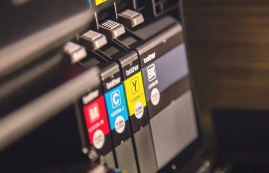 Tips dan Cara Mengisi Tinta Printer dengan Mudah dan Cepat