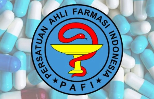 PAFI Sibolga Menuju Dunia Farmasi dan Kesehatan yang Lebih Baik melalui Kolaborasi dan Inovasi