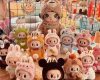 Harga Boneka Labubu Terbaru Picture