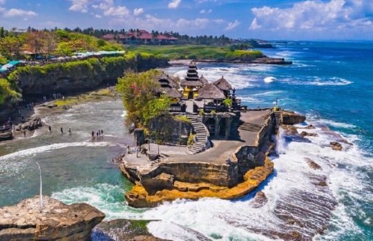 Wisata di Indonesia Destinasi Liburan di Bali yang Wajib Dikunjungi