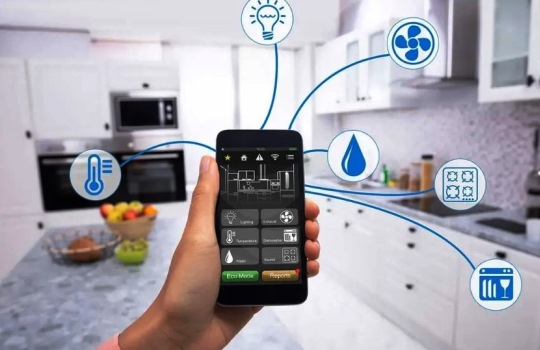 Pemanfaatan IoT dalam Kehidupan Sehari hari, Dari Rumah Pintar sampai Transportasi yang Makin Canggih