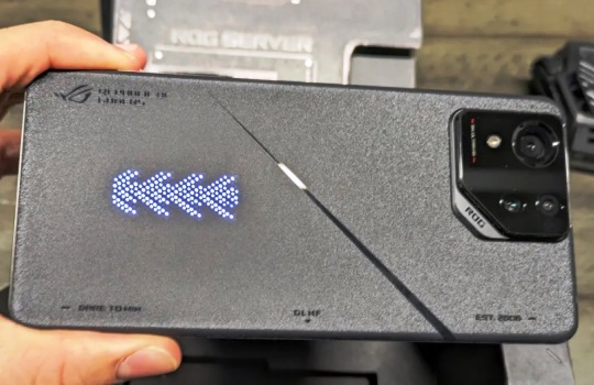 HP dengan Baterai Terbesar Tahan Seharian Tanpa Charger