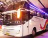 Jenis dan Tipe Bus Pariwisata untuk Liburan yang Lebih Nyaman